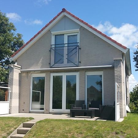 Solo Bungalow Makkum Zewnętrze zdjęcie