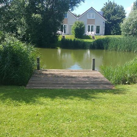 Solo Bungalow Makkum Zewnętrze zdjęcie