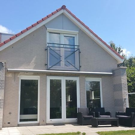 Solo Bungalow Makkum Zewnętrze zdjęcie