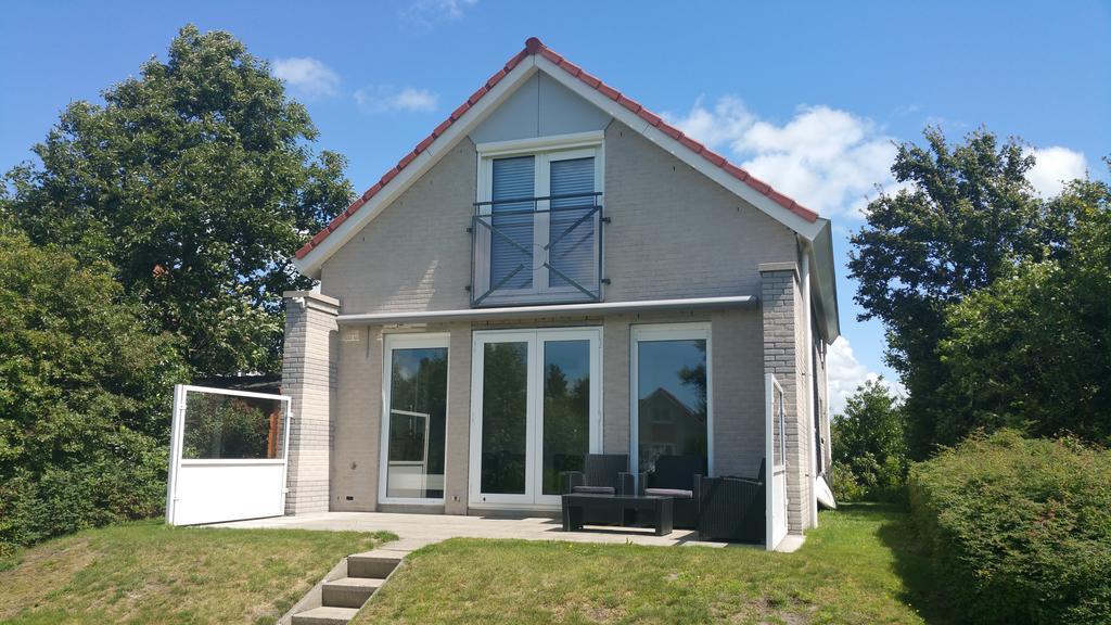 Solo Bungalow Makkum Zewnętrze zdjęcie