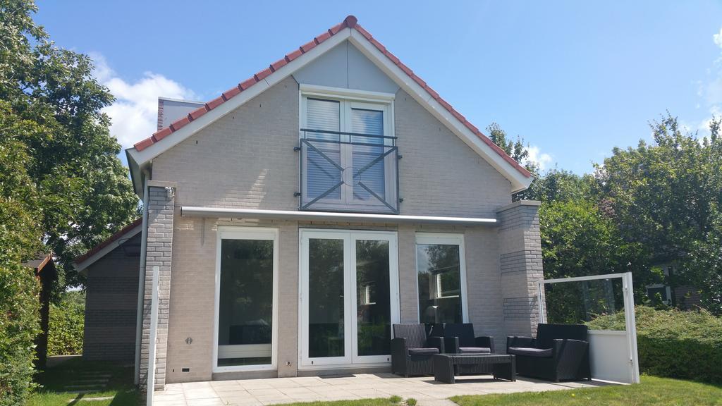 Solo Bungalow Makkum Zewnętrze zdjęcie