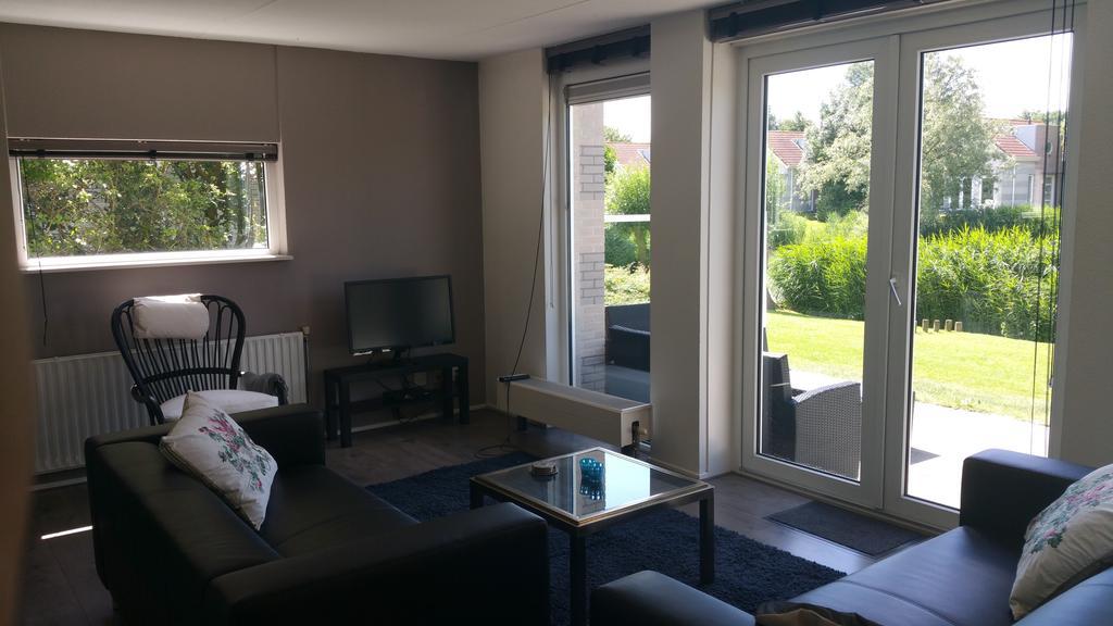 Solo Bungalow Makkum Zewnętrze zdjęcie
